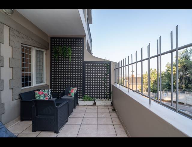 2.5 BEDROOM APARTMENT SOLD IN MUSGRAVE